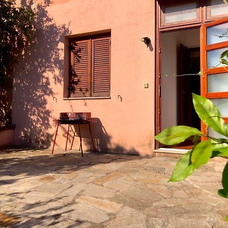 Teodor House Daire San Teodoro  Dış mekan fotoğraf