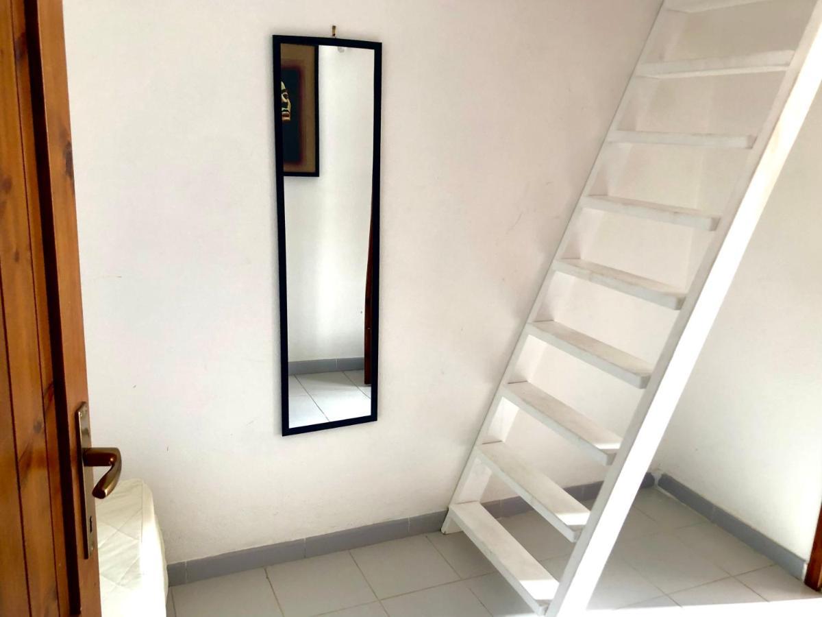 Teodor House Daire San Teodoro  Dış mekan fotoğraf